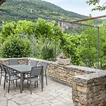 4/6 Pers. Premium Au Castel De La Peyre Les Vignes