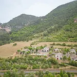 Holiday home 4/6 Pers. Premium Au Castel De La Peyre