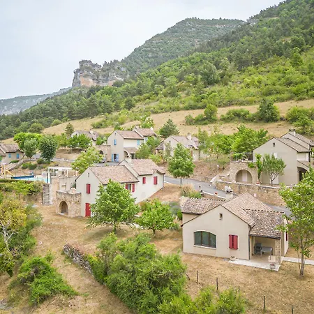 4/6 Pers. Premium Au Castel De La Peyre