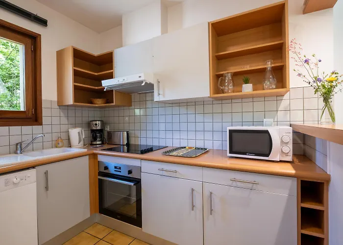 4/6 Pers. Premium Au Castel De La Peyre * Les Vignes